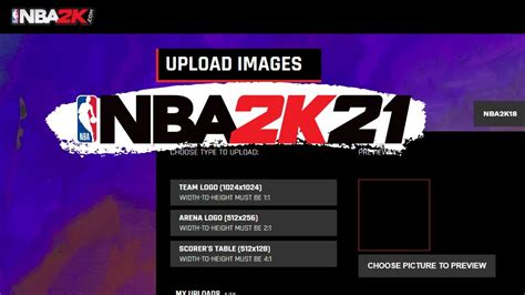 2k picture upload|www.nba2k.com upload.